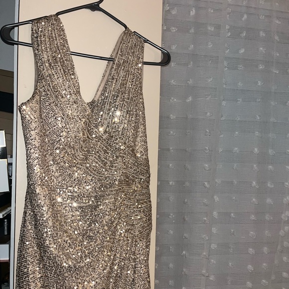 Wedding guest dress - Picture 2 of 4